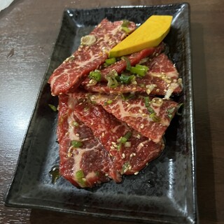 焼肉 あまね_0