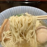 Taishio Soba Touka - 