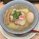 Taishio Soba Touka - 