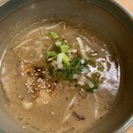 札幌つけ麺 札幌ラーメン 風来堂 - 