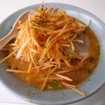 くるまやラーメン - 