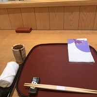 水野 - 膝掛けは、持ち帰って下さい、との事で、頂いて帰りました☆