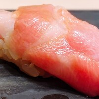 新宿 鮨 よこ田 - 