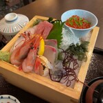 活魚料理 魚どころ大善 - 