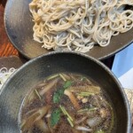 Edomae Soba Kunan - 