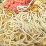 ふじ - トータルバランスは良し