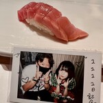 Sushi Kappou Fukumatsu - 