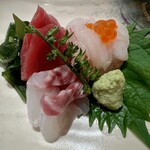 Sushi Kappou Fukumatsu - 