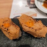 Sushi Sake Saka Na Sugi Dama - 