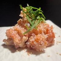 ANIKU produced by 新井屋 - 