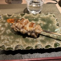 厳選焼鳥 一石三鳥 本店 - 