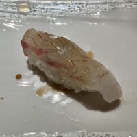 鮨 割烹 福松 - 