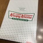 Krispy Kreme Doughnuts - 