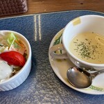 ダイニング クム - 料理写真: