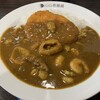 カレーハウス CoCo壱番屋 近鉄上鳥羽口店