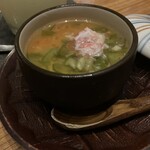 炭焼き炉端 北のマルコ - 