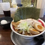 自家製太打麺 勢拉 - 