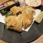 炭焼き炉端 北のマルコ - 