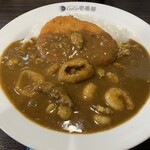 カレーハウス CoCo壱番屋 - 料理写真: