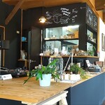 キャトル サンドイッチズ - 