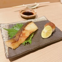 鮨ふみ - 