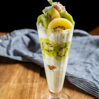 パフェ専門店 幸せのレシピ スイート_2