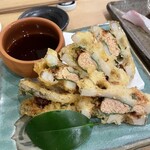 肉魚地酒 やすおか - 