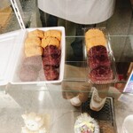 甘党の店 やまと - 