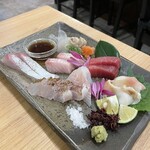 肉魚地酒 やすおか - 