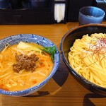 麺香房 ぶしや - 