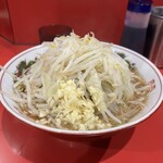 ラーメン二郎 - 