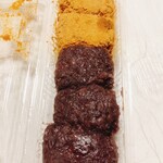 甘党の店 やまと - 