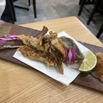 肉魚地酒 やすおか - 