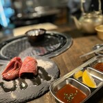 Doramukan Yakiniku Nikumaru - 