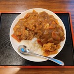 まるけん食堂 - 