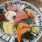 Hamayaki Kaisen Izakaya Daishou Suisan - 