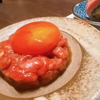 焼肉 きたん 法善寺 - 