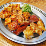 Yakiniku Dondon - 