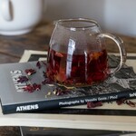 ラ・ヴィア・ラ・カンパーニュ - ハーブティー