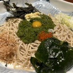 Yabusoba - 