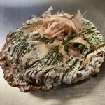 鉄板焼きaja彩 - 