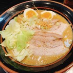 じゃぐら - 