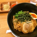 Ramen Street 桜 - まぜそば