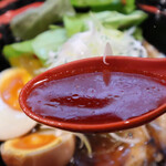 麺や聰 - 