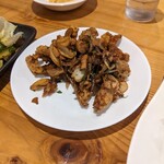 龍ー吟 - 台湾唐揚げ