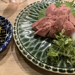 京都炭火串焼つじや - 