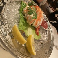 ウルフギャング・ステーキハウス 六本木 - 