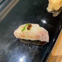 寿司処 「橘」 - 