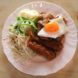 キッチン竹乃子_1