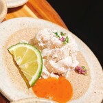 焼肉 きたん 法善寺 - 